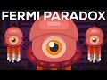 The Fermi Paradox — Where Are All The Aliens? (1/2 ...