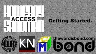 Access Homeboy Sandman - January 11th 2014