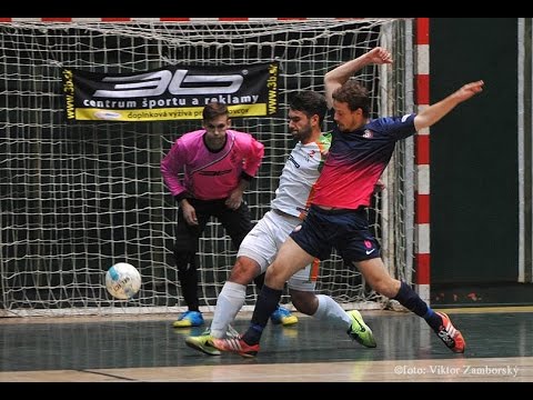 2014-15 02 Prešov vs Gurmani