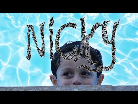 NICKY | Award-Winning Web Documentary