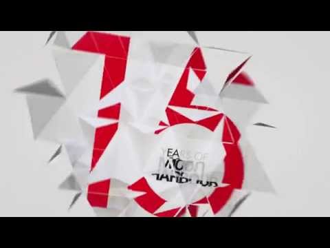 Videoflyer #15MoonHarbour Showcase @ Pacha Barcelona 19th June 2015