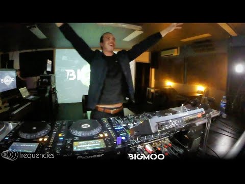 Bangers 'n Mash by BIGMOO - Episode #007