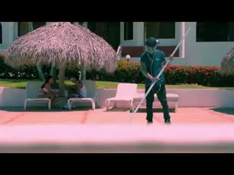 frankely mc si quieres yo quiero video oficial