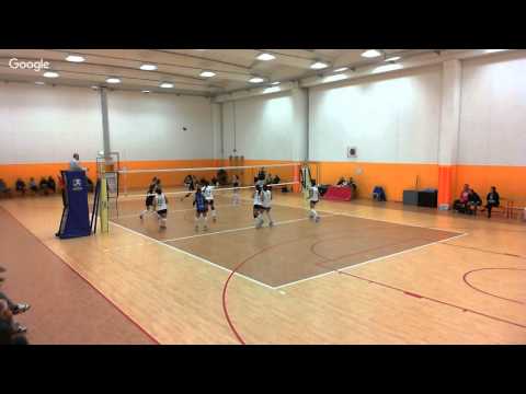 Serie D F.: Rubicone In Volley - PGS Omar Volley