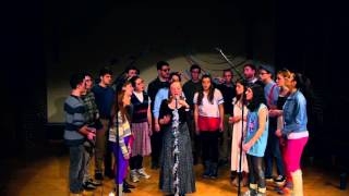Shelcha (Yael Naim) - ShireiNU A Cappella