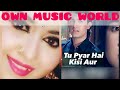 TU PYAR HAI FT RIYA DAS PRADEEP BANERJEE