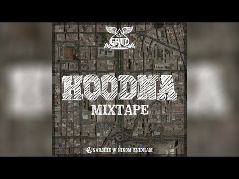 Mixtape Hoodna #2 - Isam Absy & Sey Fou - Al ardh al maw3ouda | الأرض الموعودة