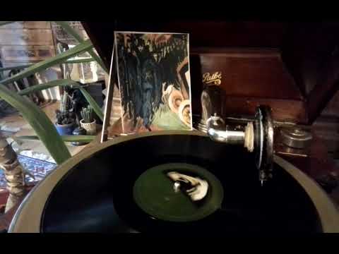 Wenskat Orchester  Monnalona  Grammophon 20501 (1926)