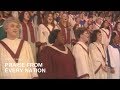 Ron Kenoly - Praise from Every Nation (Live)