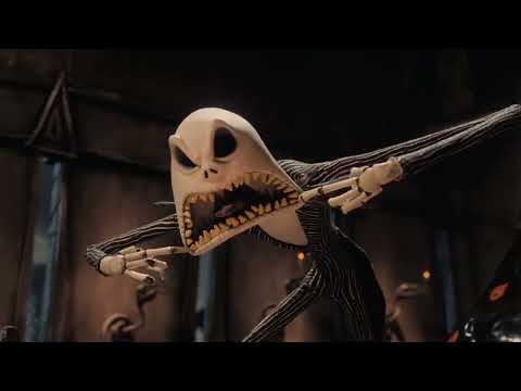 Χριστουγεννιάτικος εφιάλτης trailer