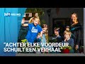 Fotograaf Marius fotografeert binnenblijvers in coronatijd
