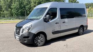 Другое промышленное оборудование Nissan NV400 | Изображение 4 - Machineryline