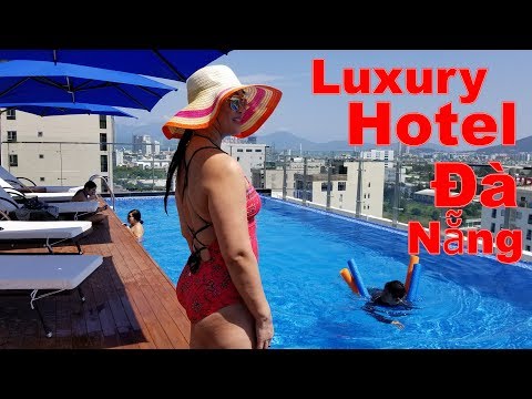 Luxury Hotel in Da Nang | khách sạn đẹp sang Đà Nẵng - Part2