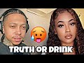 Primetime Hitla Plays Spicy Truth or Drink With Secret Bae !