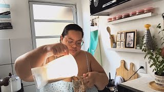 Mais um dia com Pequenas Ações 