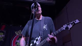 &quot;El Coo Cooi&quot; - Voodoo Glow Skulls - 11/13/22 (Live @ The Temblor Brewing Company)