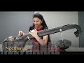 Mersal Neethanae Unplugged Version By Veenasrivani