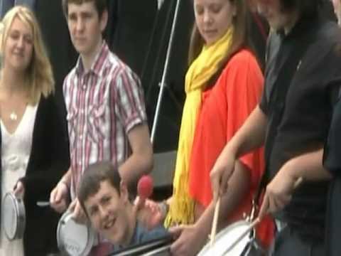 Swaffham Free Festival 2012