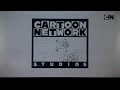 Cartoon Network Studios Cartoon Network 2013