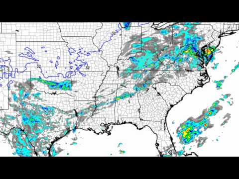 October 5 Weather Xtreme Video