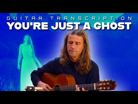 Jean-Marie Ecay playing a beautiful version of YOU'RE JUST A GHOST (Thomas Enhco), with TAB