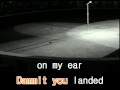 Jason Mraz - Butterfly Karaoke (Hi-Quality)(lyrics ...