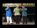 Gebyar Lawak Karya Budaya Supali Lurah Serakah