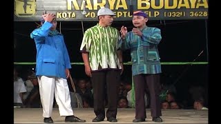 Download lagu Gebyar Lawak Karya Budaya'Supali Lurah Serakah' mp3 Download lagu Gebyar Lawak Karya Budaya'Supali Lurah Serakah' mp3