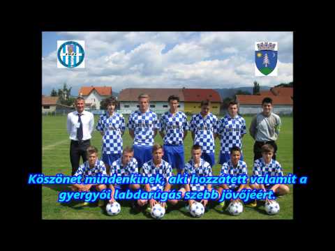 Jövő FC Viitorul Gyergyószentmiklós Gheorgheni