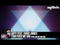 Arty feat. Chris James - Together We Are (Kgee ...