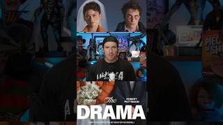 The Drama (2026) | Movie Review #robertpattinson #zendaya #moviereview