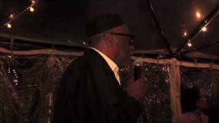 Kenny Gamble 2010 Premieres: I Am an American in San Diego Part 1