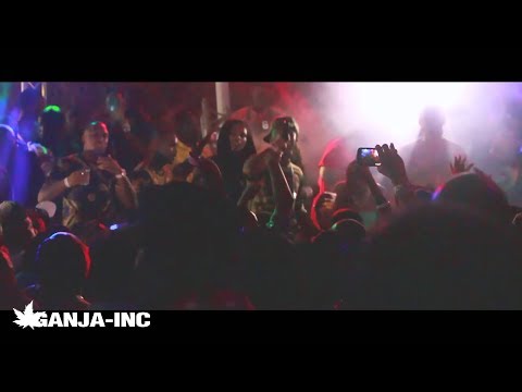 D-Mafia + Tru G Live at  #TRAPNIGHT2