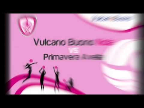 Vulcanobuono Nola - Primavera Avella. Lo Spot