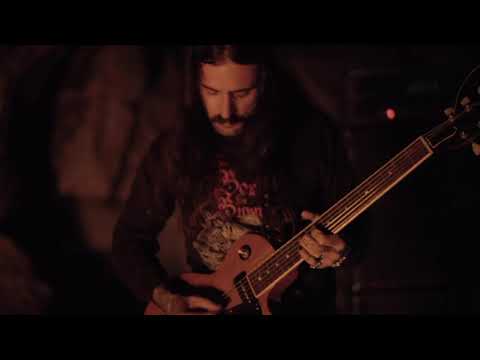 DEATHCHANT - Black Dirt | Official Music Video | RidingEasy Records
