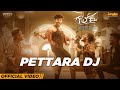 Pettara DJ Full Video Gaalodu Bheems Ceciroleo Nakash Aziz Sudheer Latest Telugu Song
