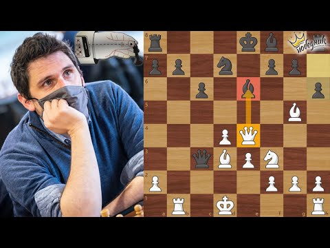 "Velemajstor Varalica" srušen u 14 poteza | ŽRTVA DAME I MAT LOVCIMA |