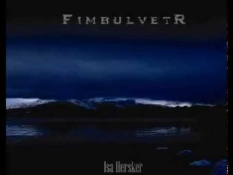 Fimbulvetr - Kraft