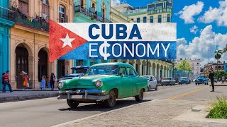 Cuba Economy | Full Measure