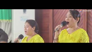 Download lagu NKB 34 - SetiaMu Tuhanku Tiada Bertara mp3