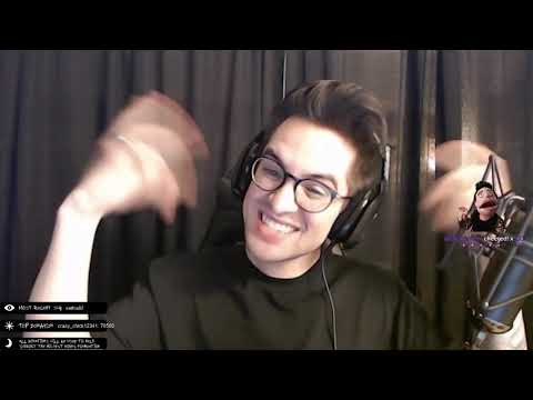 download lagu mp3 mp4 Brendon Urie Twitch, download lagu Brendon Urie Twitch gratis, unduh video klip Brendon Urie Twitch