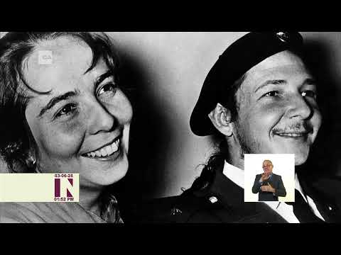 Santiago de Cuba en la vida de Raúl