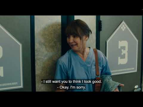 Lady Bird (2017) Is it too pink?