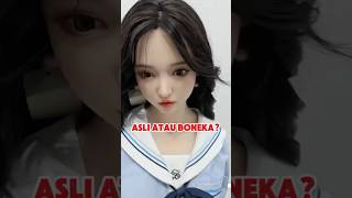 Download lagu Dolls from China will make you think wrong #shorts mp3