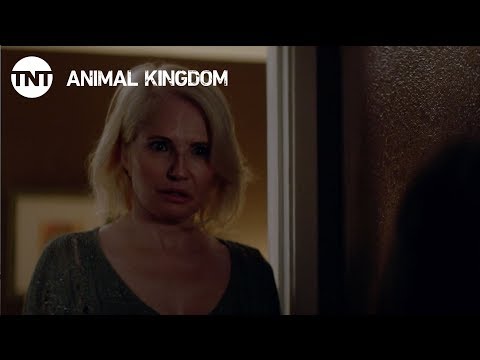 Animal Kingdom: Your Running Days Are Over - Season 2, Ep. 9 [CLIP] | TNT