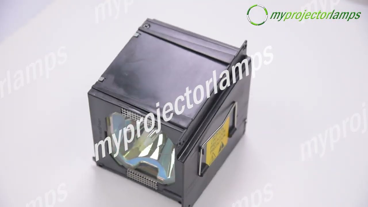 Sharp BQC-XVZ100005/1 Projector Lamp with Module