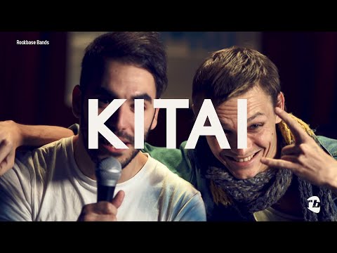 Rockbase Bands — Kitai