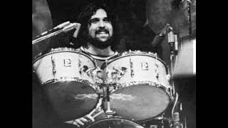 Blood, Sweat &amp; Tears - Spinning Wheel (isolated drums and bass)