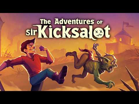 Release Date Trailer