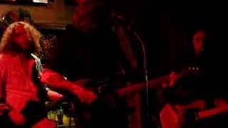 WHITEY MORGAN - Goodbye Dixie